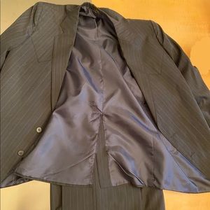 Suit Jacket and pants combo XL